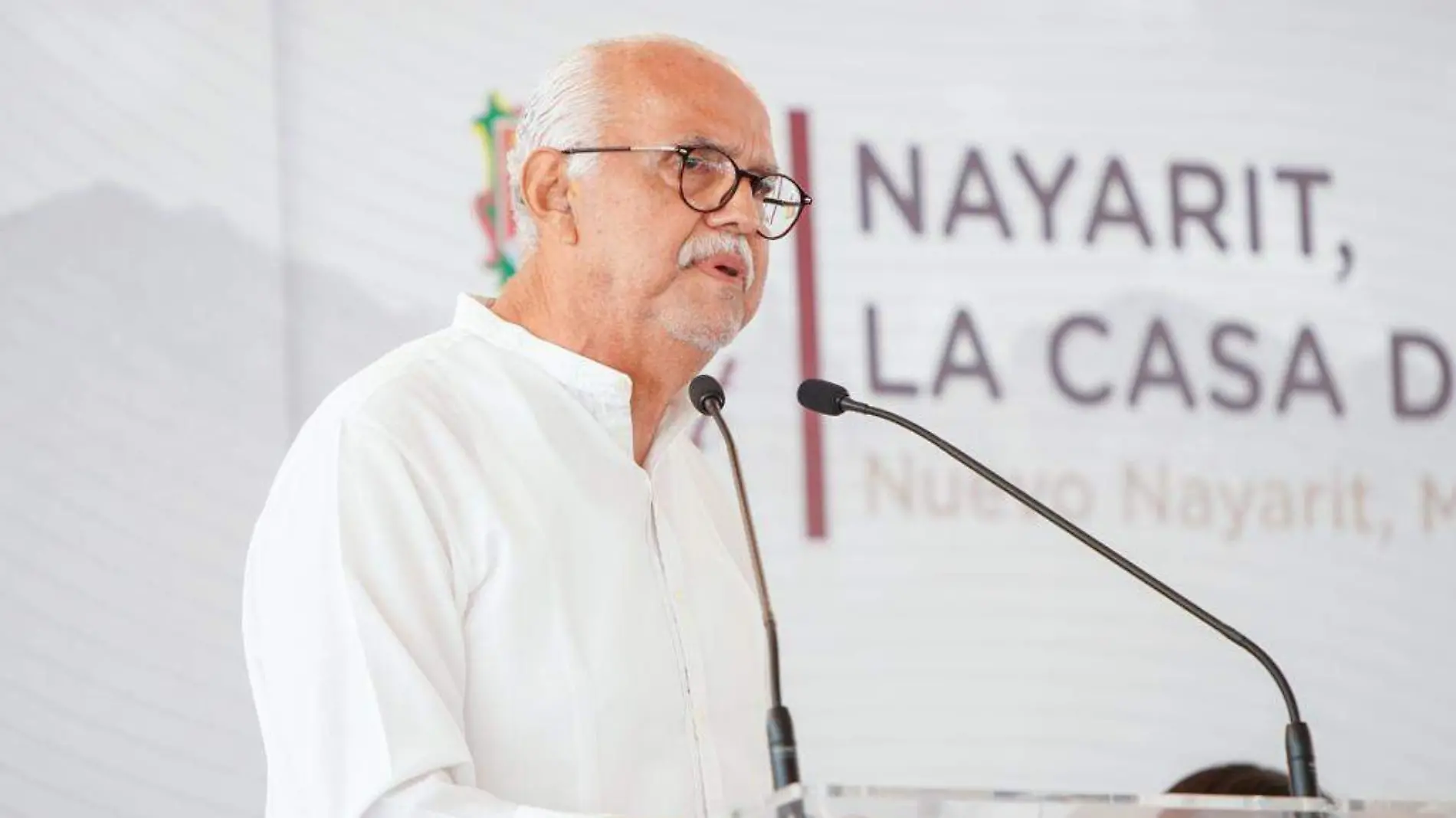 Los servicios de salud de Nayarit pasan al IMSS Bienestar